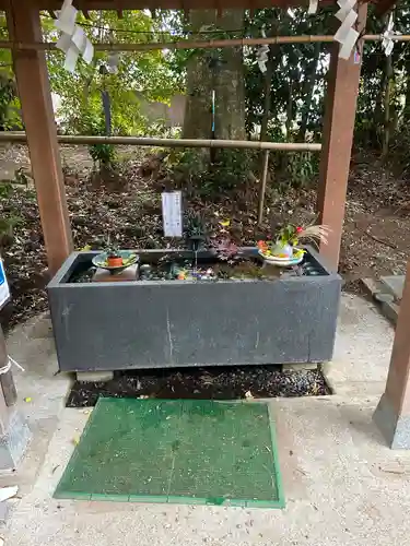 下野 星宮神社(栃木県)