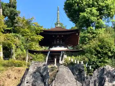 石山寺(滋賀県)
