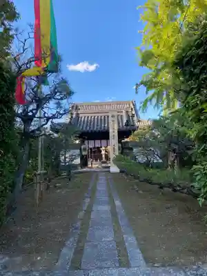 平隆寺(奈良県)