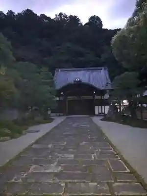 南禅寺(京都府)