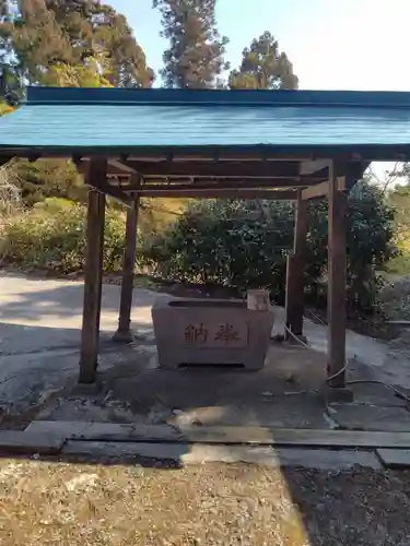 八雲神社(宮城県)