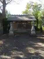神明社(埼玉県)
