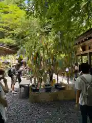 貴船神社(京都府)