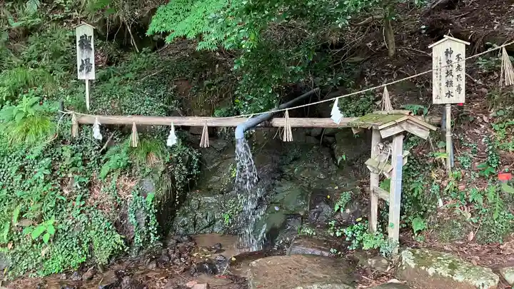 須我神社(島根県)
