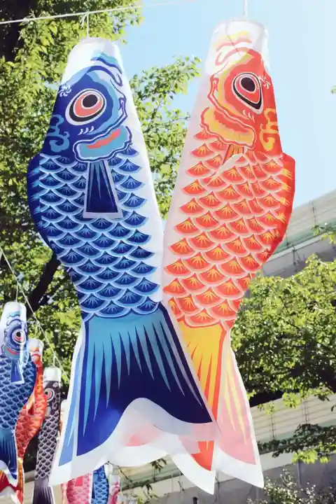 くまくま神社(導きの社 熊野町熊野神社)のお祭り
