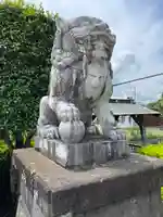 白蛇辨財天(栃木県)