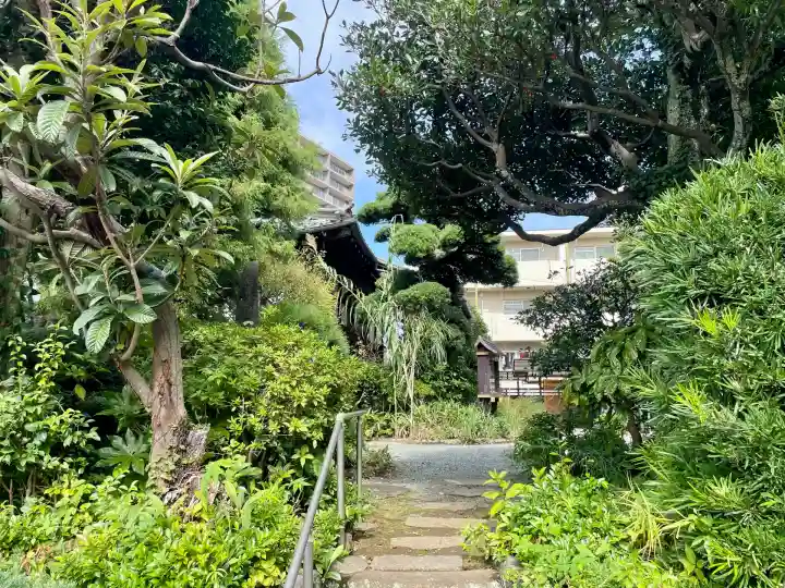 新光明寺(神奈川県)