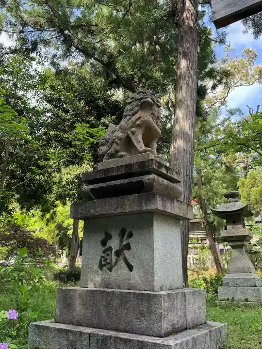 伊太祁曽神社(和歌山県)