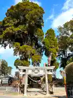 興玉神社(宮崎県)