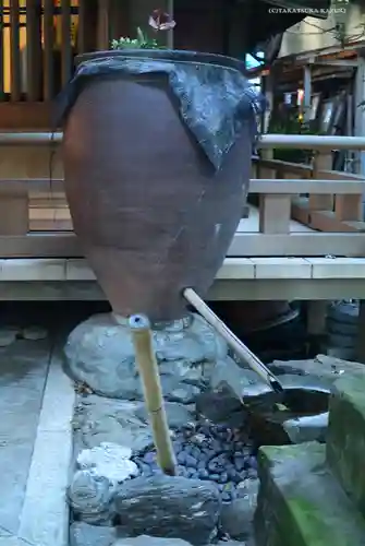 稲荷鬼王神社のその他建物