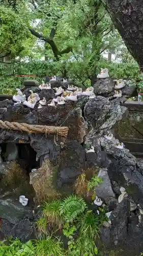題経寺（柴又帝釈天）(東京都)