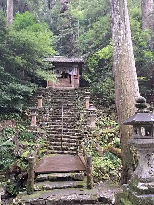 方廣寺(静岡県)