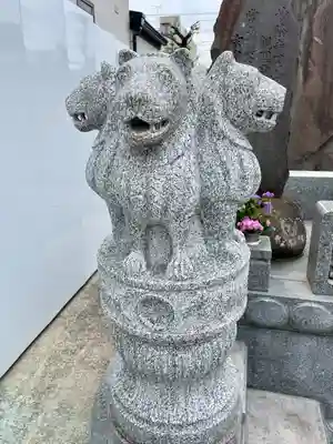 修性院(東京都)