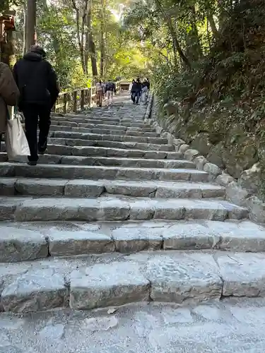 多賀宮（豊受大神宮別宮）(三重県)