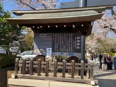 松陰神社の歴史