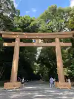 明治神宮(東京都)