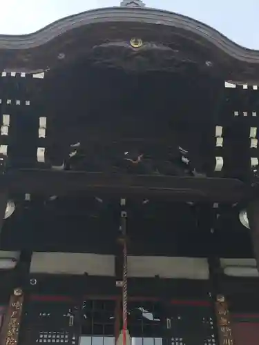 豊川稲荷札幌別院(玉宝禅寺)のその他建物