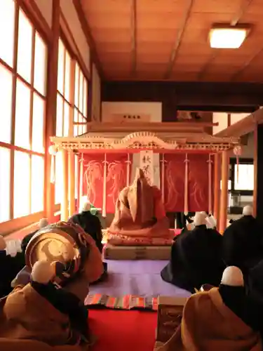 秋葉總本殿可睡斎(静岡県)