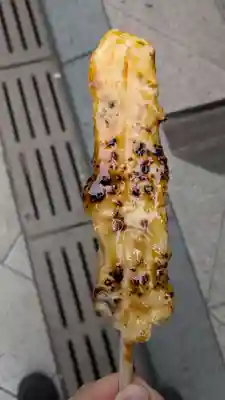 江島神社の食事