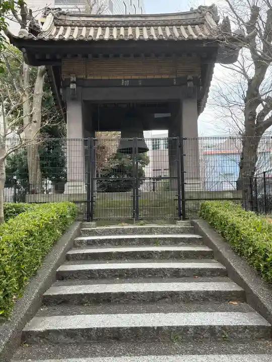 東京都慰霊堂(東京都)