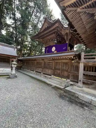 伊和神社(兵庫県)