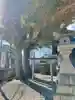 神明宮の末社・摂社
