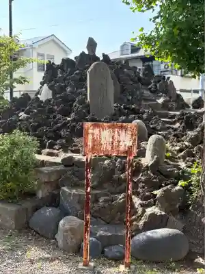 香取神社のその他建物