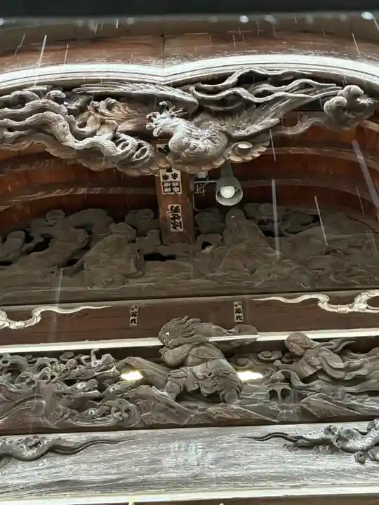 香取神社(千葉県)