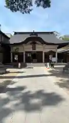 龍城神社(愛知県)