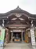 武蔵第六天神社(埼玉県)