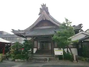 神宮寺(愛知県)
