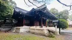 竈山神社(和歌山県)