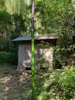 金刀比羅神社(千葉県)