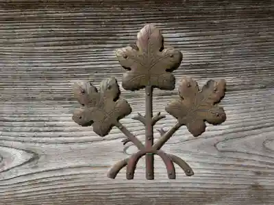 諏訪大社下社秋宮のその他建物