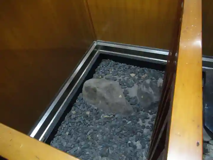 佃天台地蔵尊(東京都)