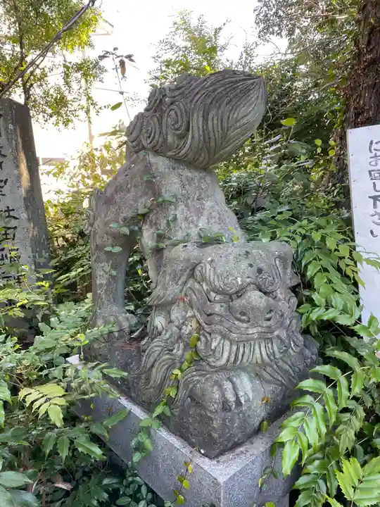 田村神社(香川県)