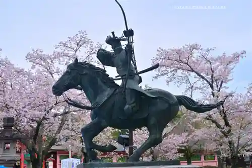 富士山本宮浅間大社(静岡県)