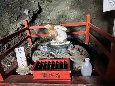 鵜戸神宮(宮崎県)