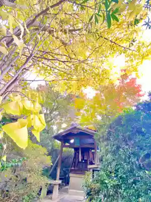 木食寺安祥院(京都府)