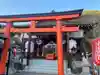 多度稲荷神社(三重県)