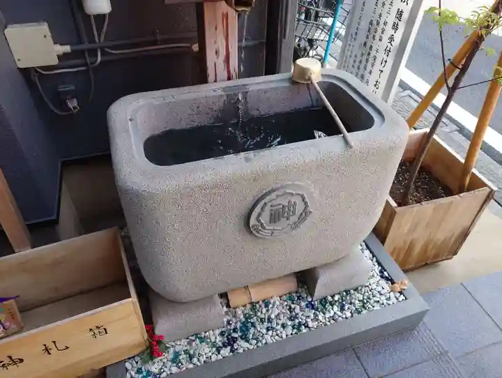 剣神社(埼玉県)