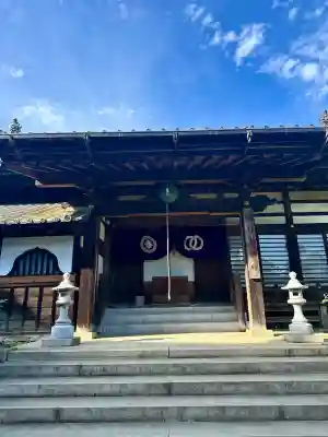 楽法寺（雨引観音）(茨城県)