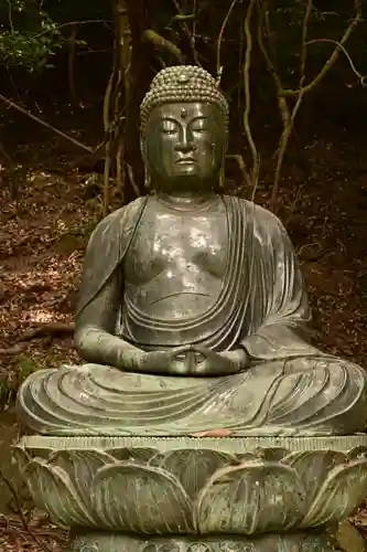 鰐淵寺(島根県)