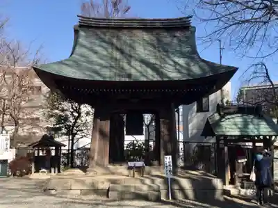 弘明寺のその他建物