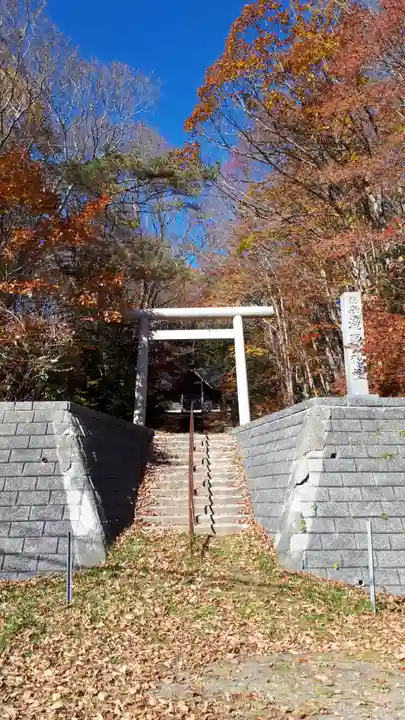 滝野神社のその他建物