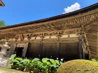善水寺(滋賀県)
