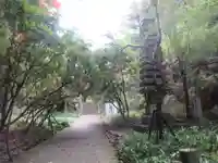 施福寺のその他建物