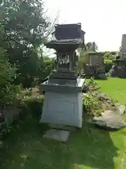 本法寺(埼玉県)