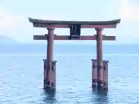 白鬚神社(滋賀県)