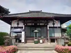 観音寺(栃木県)